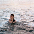 Big Swimmer LP by King Hannah album artwork