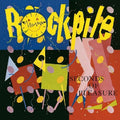Seconds of Pleasure LP by Rockpile album artwork