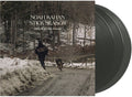 Stick Season (We'll All Be Here Forever) 3LP by Noah Kahan album artwork