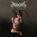 Aumicide LP by Atrae Bilis album artwork