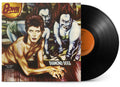 Diamond Dogs LP by David Bowie album artwork