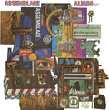 Album LP by Assemblage album artwork