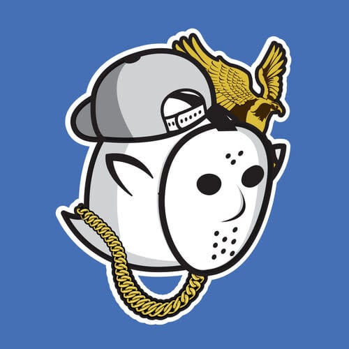the Lost Tapes 2LP by Ghostface Killah album artwork
