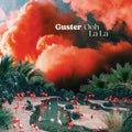 Ooh La La (mint green) LP by Guster album artwork