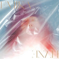 Haze LP by Emika album artwork
