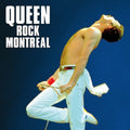Rock Montreal 2CD by Queen album artwork