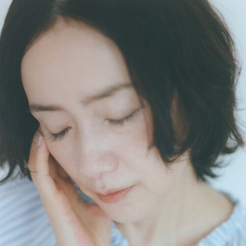 Love Song Covers 4: Music Flight LP by Tomoyo Harada album artwork