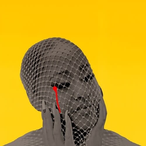 Please Don't Cry 2LP by Rapsody album artwork
