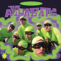 Return of the Aquabats LP by The Aquabats! album artwork