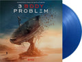 3 Body Problem Soundtrack by Various Artists album artwork