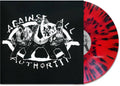 24 Hour Roadside Resistance LP by Against All Authority album artwork