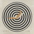 Limbo LP by Lionlimb album artwork