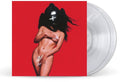 Motomami + 2LP by Rosalia album artwork