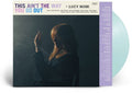 This Ain't the Way You Go Out LP by Lucy Rose album artwork