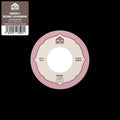 Bezani/Ashkamoni 7" by SABABA 5 album artwork