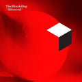 Silenced 2X12" by The Black Dog album artwork