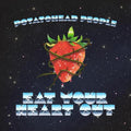 Eat Your Heart Out LP by Potatohead People album artwork