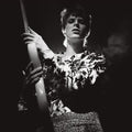 Rock "N" Roll Star! 5CD by David Bowie album artwork