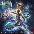 Unicursal 2LP by Nocturnus AD album artwork