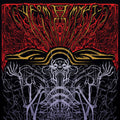 Hidden LP by Ufomammut album artwork