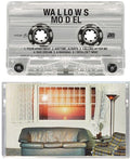 Model CASSETTE by Wallows album artwork