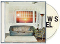 Model CD by Wallows album artwork