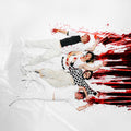 Was Here LP by Stand Atlantic album artwork