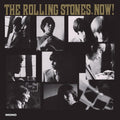 Now! LP by The Rolling Stones album artwork