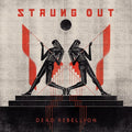 Dead Rebellion LP by Strung Out album artwork