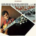 The Biggest Twang Of Them All LP by Duane Eddy album artwork