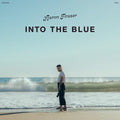 Into the Blue LP by Aaron Frazer album artwork