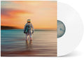Gravity LP by The Dangerous Summer album artwork
