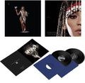 Cowboy Carter 2LP by Beyonce album artwork