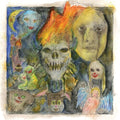 It's Inside You LP by Candy album artwork