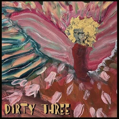 Love Changes Everything LP by Dirty Three album artwork
