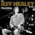 Road House: the Lost Soundtrack (1989) by Jeff Healey Band album artwork