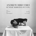 Sunday Morning Put-On CD by Andrew Bird album artwork