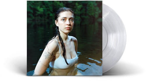Older LP by Lizzy McAlpine album artwork