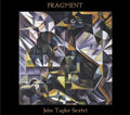 Fragment 2LP by John Taylor Sextet album artwork