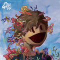 Good Kid EP1 / EP2 LP by Good Kid album artwork