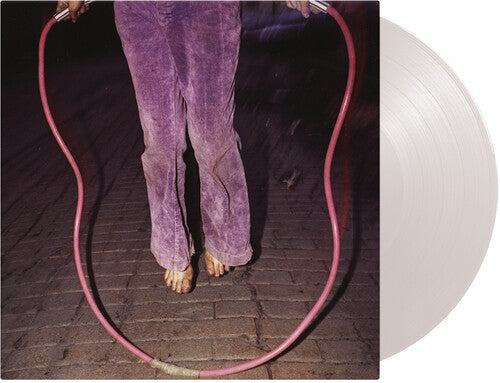 Jump Rope LP by Buffalo Tom album artwork