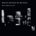 Near Marineland LP by Crash Course In Science album artwork