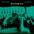Mayday LP by Myriam Gendron album artwork