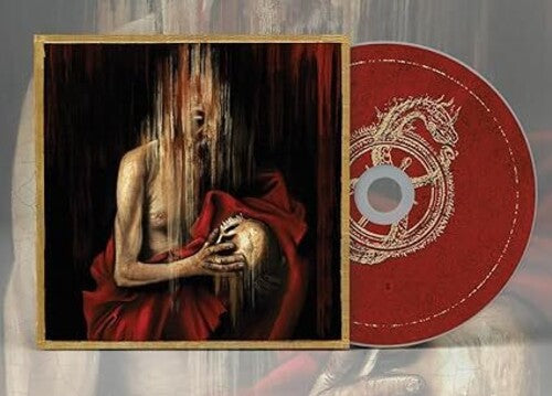 Between The Worlds Of Life and Death CD by Vale Of Pnath album artwork