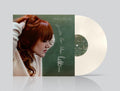 Down to the Letter LP by Grace Pettis album artwork