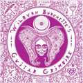 Guitar Grimoire LP by Master Wilburn Burchette album artwork