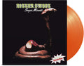 Bitter Sweet LP by Sugar Minott album artwork