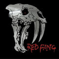 Self-Titled by Red Fang album artwork