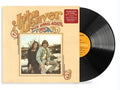 Back Home Again LP by John Denver album artwork
