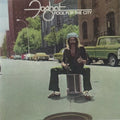 Fool for the City LP by Foghat album artwork